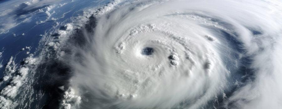 Living the Permaculture Life in a Hurricane Zone