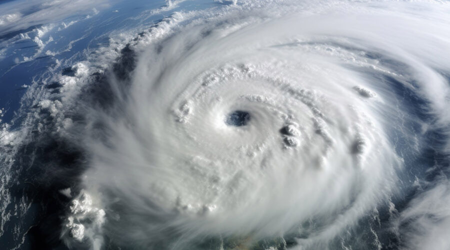 Living the Permaculture Life in a Hurricane Zone