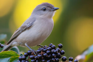 Winter Wildlife Habitat-Building in Permaculture Gardens