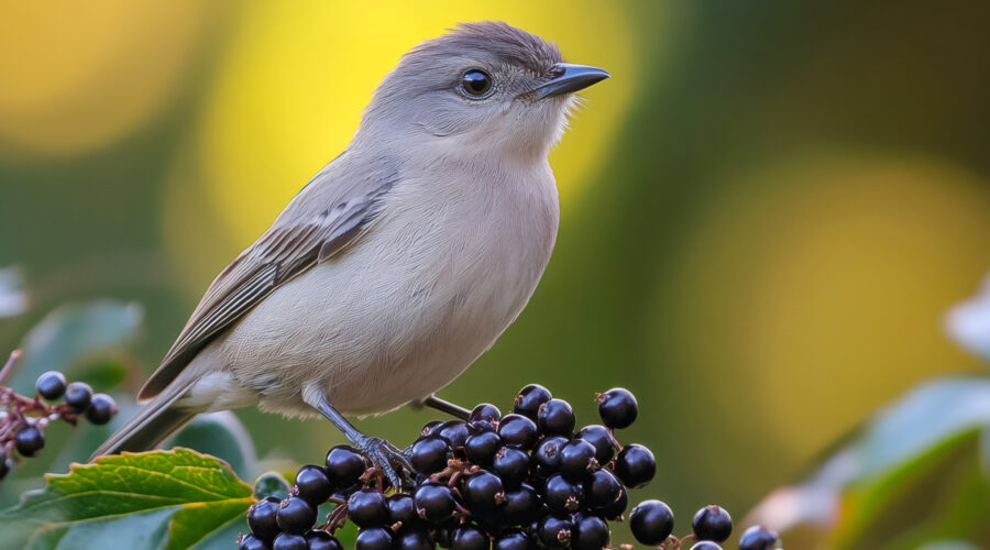 Winter Wildlife Habitat-Building in Permaculture Gardens
